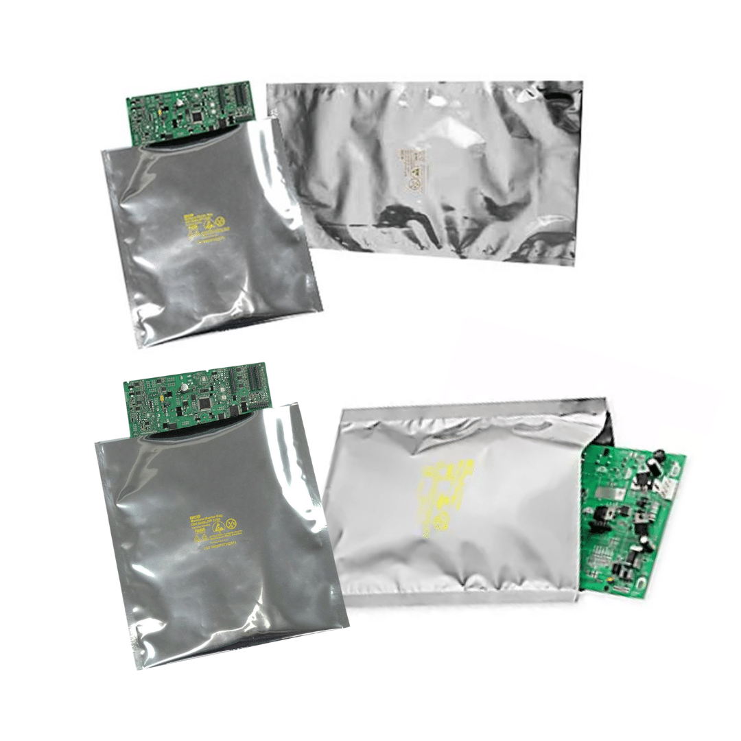 Emballage anti-humidité ESD