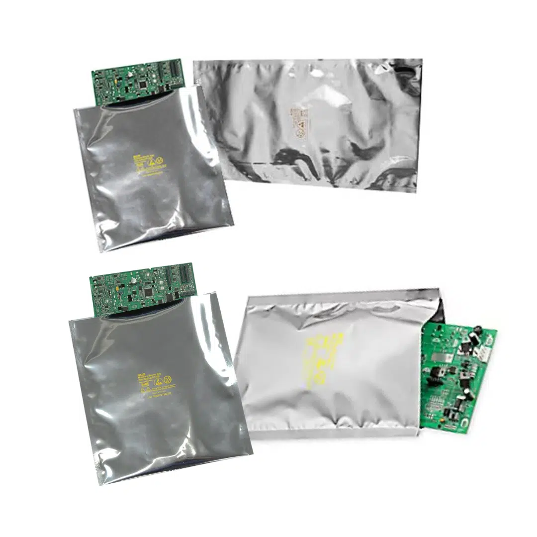 Emballage anti-humidité ESD