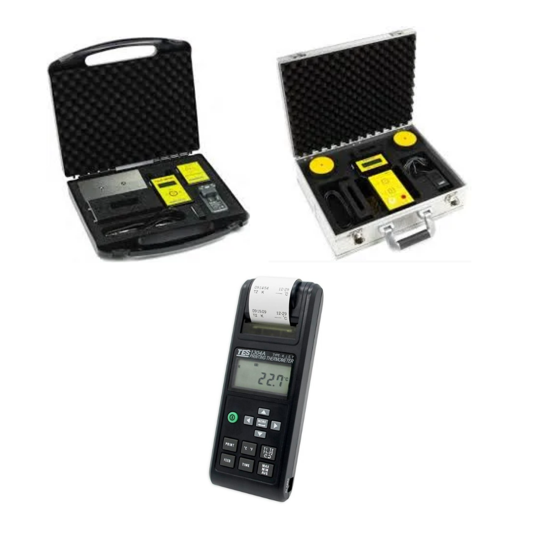 Instruments de mesure