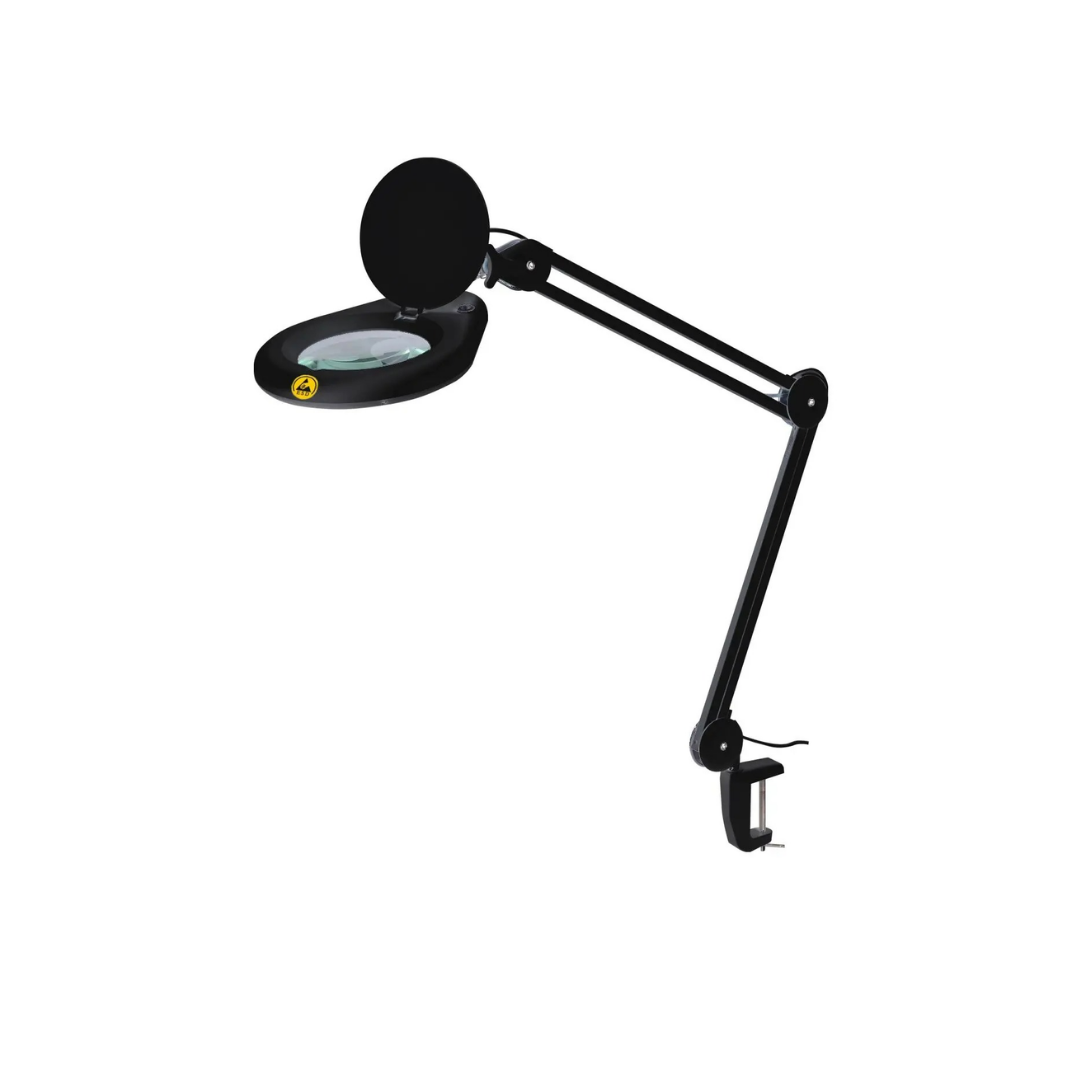 Lampes et Loupes ESD
