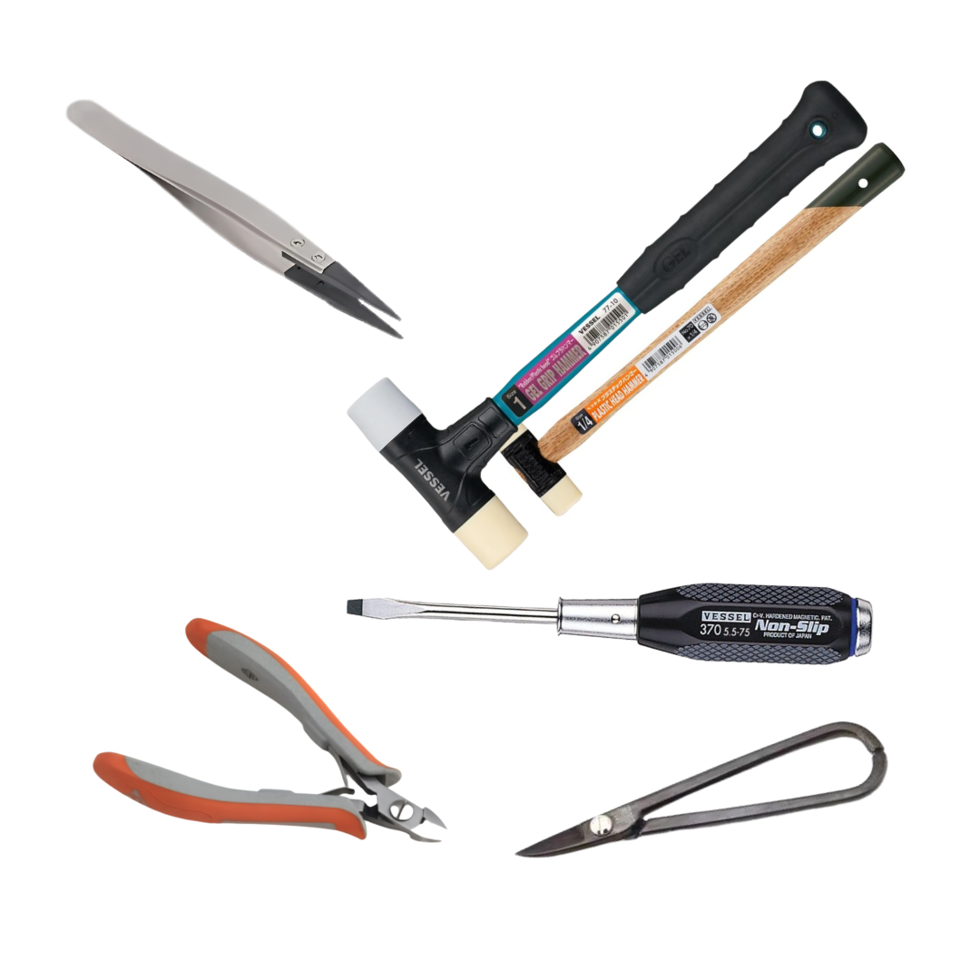 Outillages Manuels