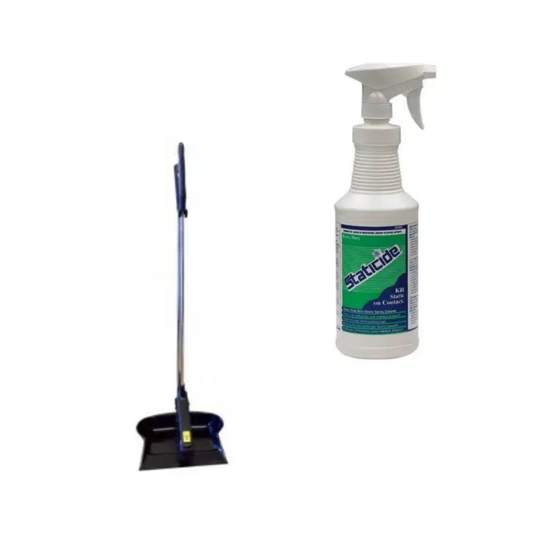 Produits d'Entretien ESD